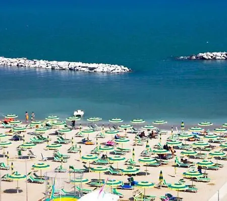 Апарт-отель Le Viole