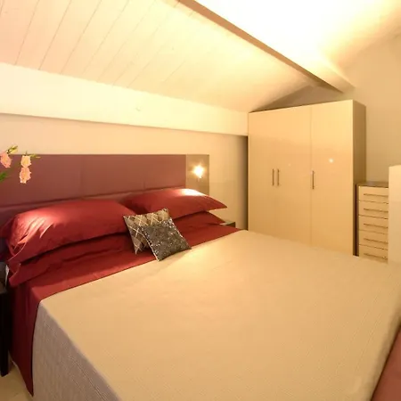 Le Viole Римини