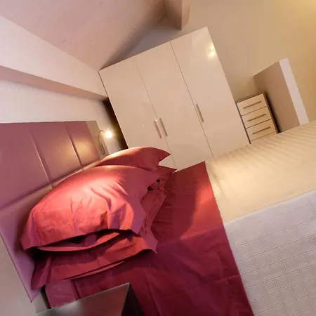 Апарт-отель Le Viole