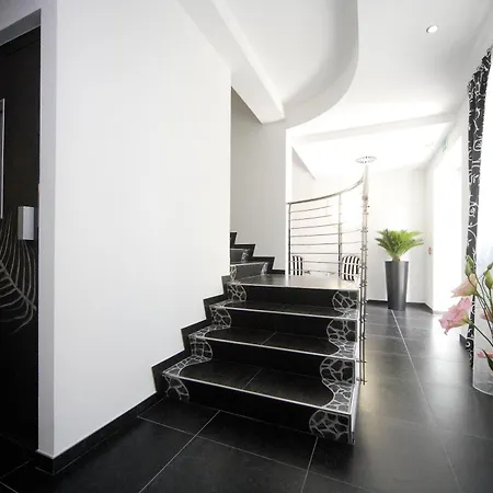 Апарт-отель Le Viole 3*