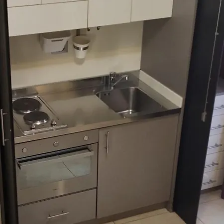 Апарт-отель Le Viole