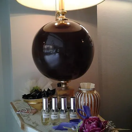 Апарт-отель Le Viole Римини