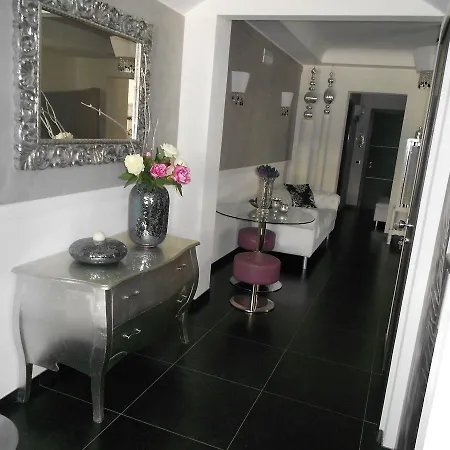 Le Viole Римини