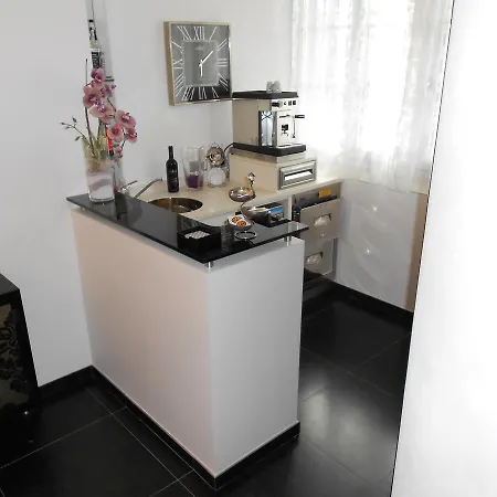 Le Viole 3* Римини