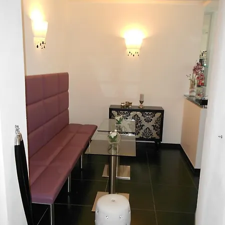 Le Viole Апарт-отель