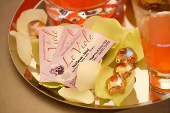 Le Viole 3* Римини