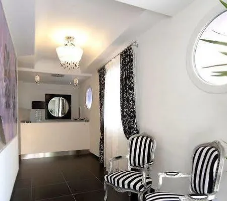 Апарт-отель Le Viole Римини