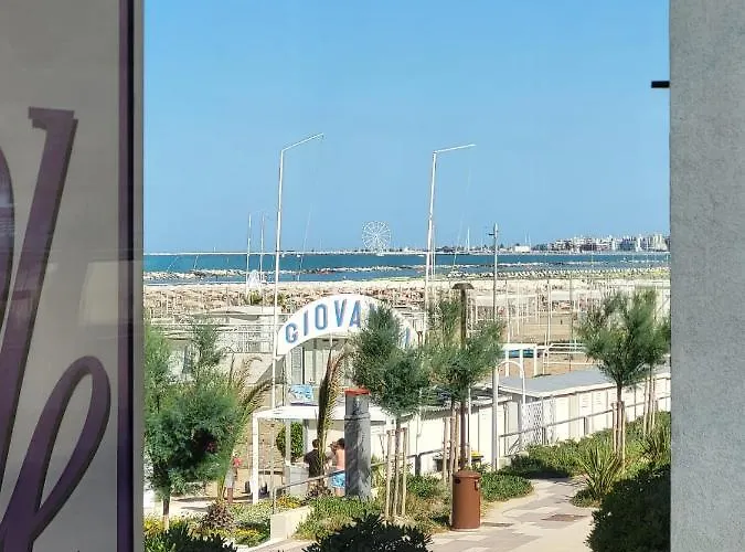 Le Viole רימיני