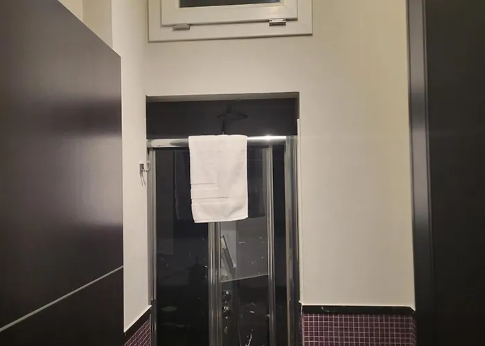 מלון דירות Le Viole